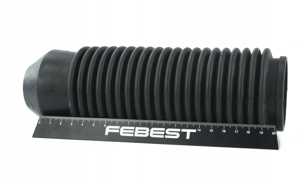 фото №1, Захист амортизатора febest tshb20