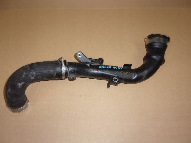 фото №1, Шланг труба интеркулер volvo xc60 ii t831370128
