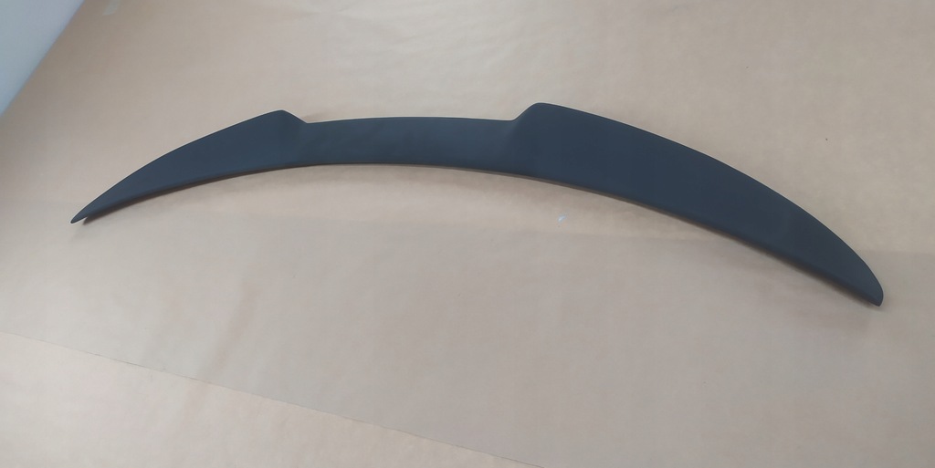 фото №11, Alfa romeo giulia спойлер спойлер