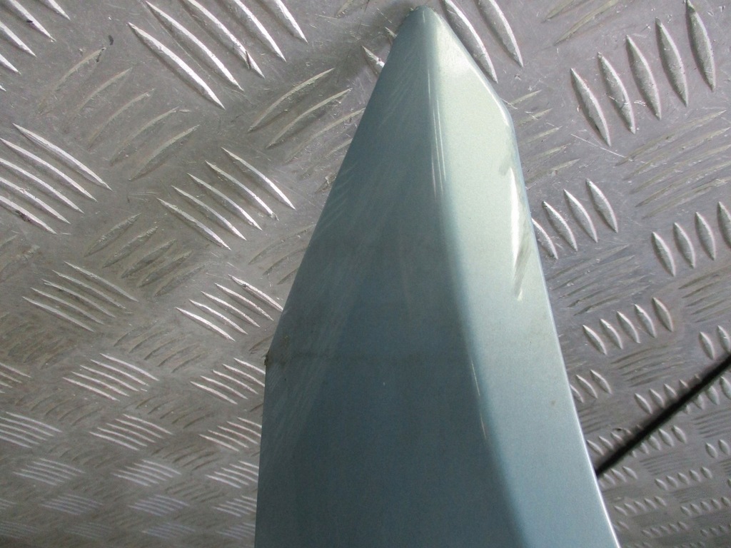 фото №4, Капот renault scenic ii ternk