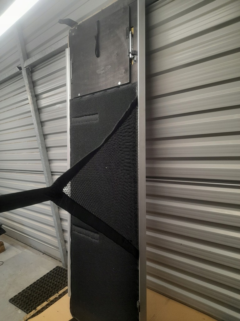 фото №5, Ліжко нижні mercedes actros mp4 a9609705149