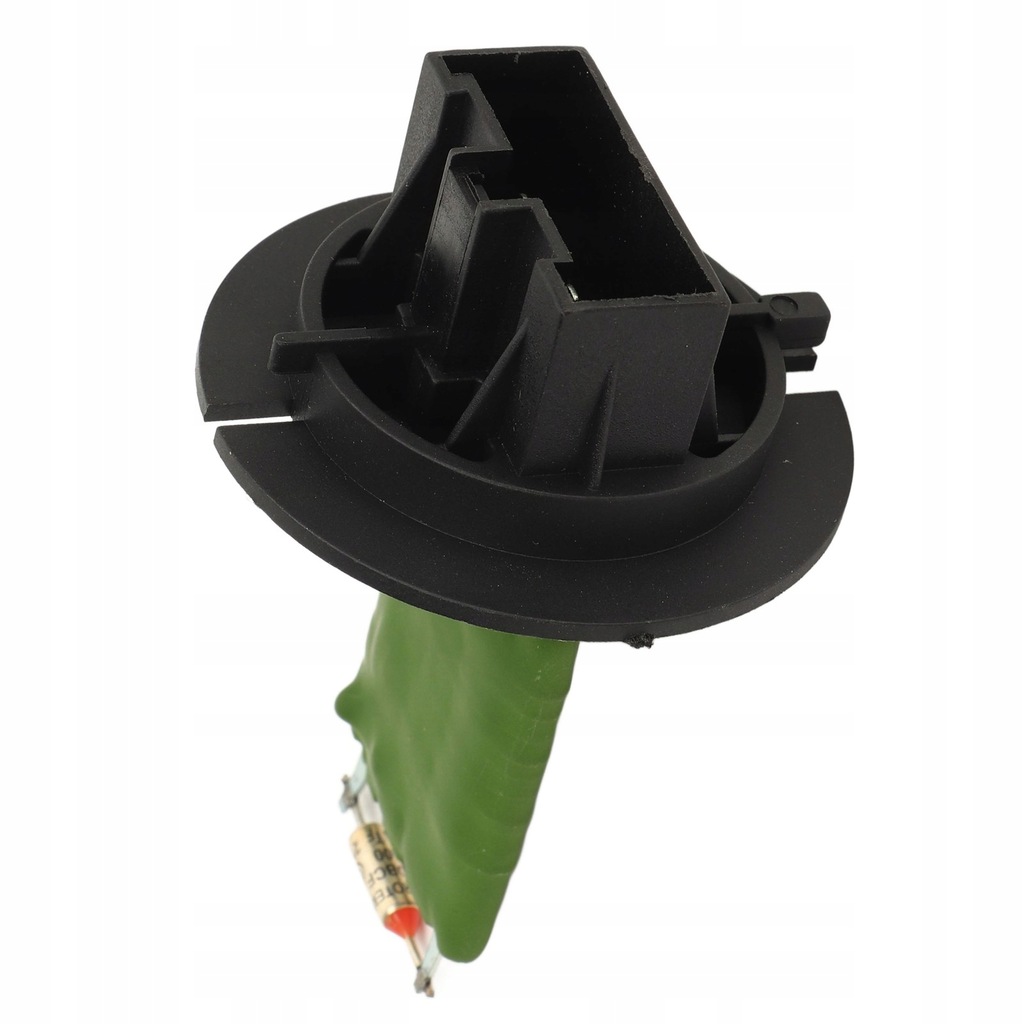 фото №7, Набір резистора вентилятор вентилятора двигуна