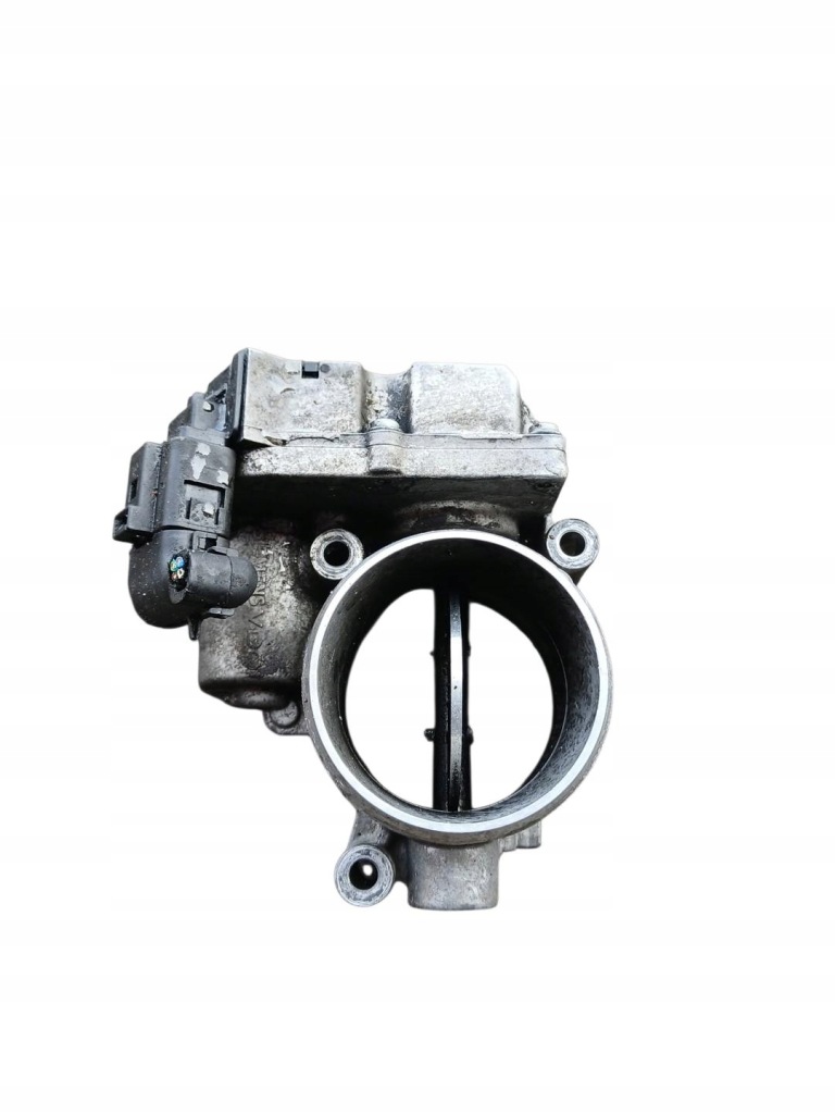 Купити Дросельна заслінка kia carens 2 2.0 crdi 5wy9116a