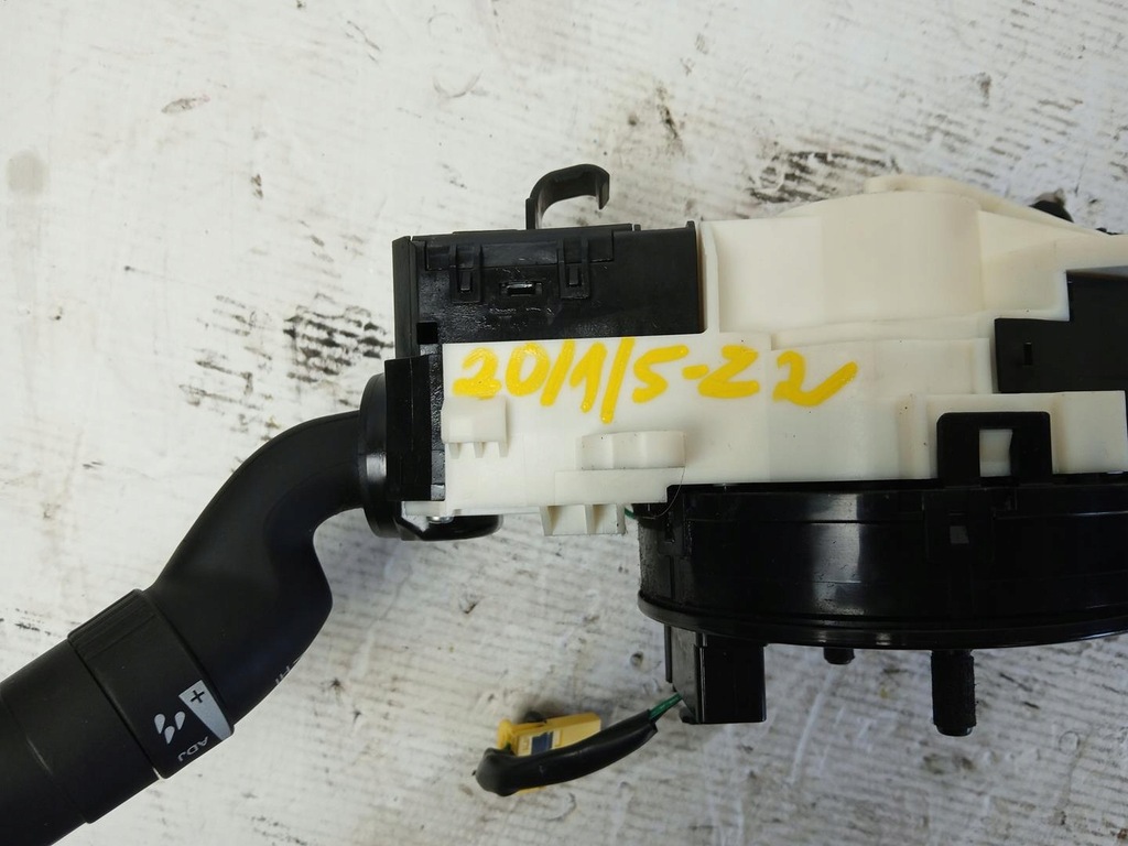 фото №6, Honda accord viii перемикач комбінований стрічка