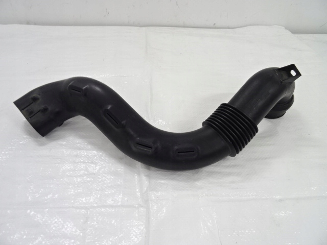фото №1, Renault clio iv 1.5 dci труба воздуха воздухозаборник 165556691r