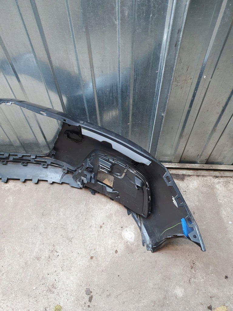 фото №6, Бампер передний audi a1 gb 82a 2018-