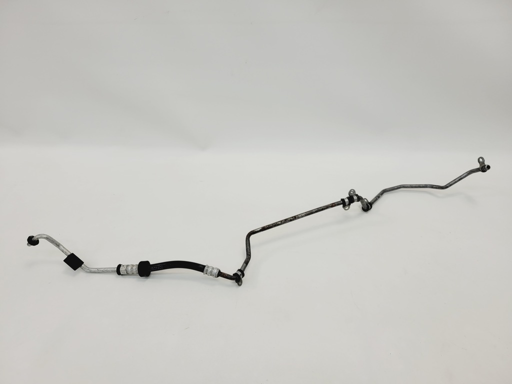 фото №1, Шланг трубка оливи mercedes w204 a2042703896