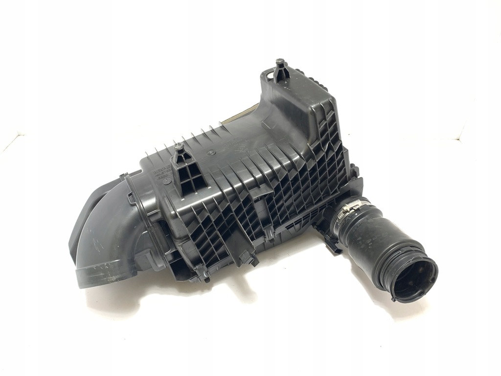 фото №1, 165007664r корпус фільтра повітря renault espace v