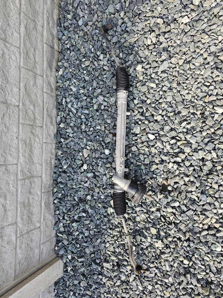 фото №7, Рейка рульова трансмісія кермова renault zoe ii #5562