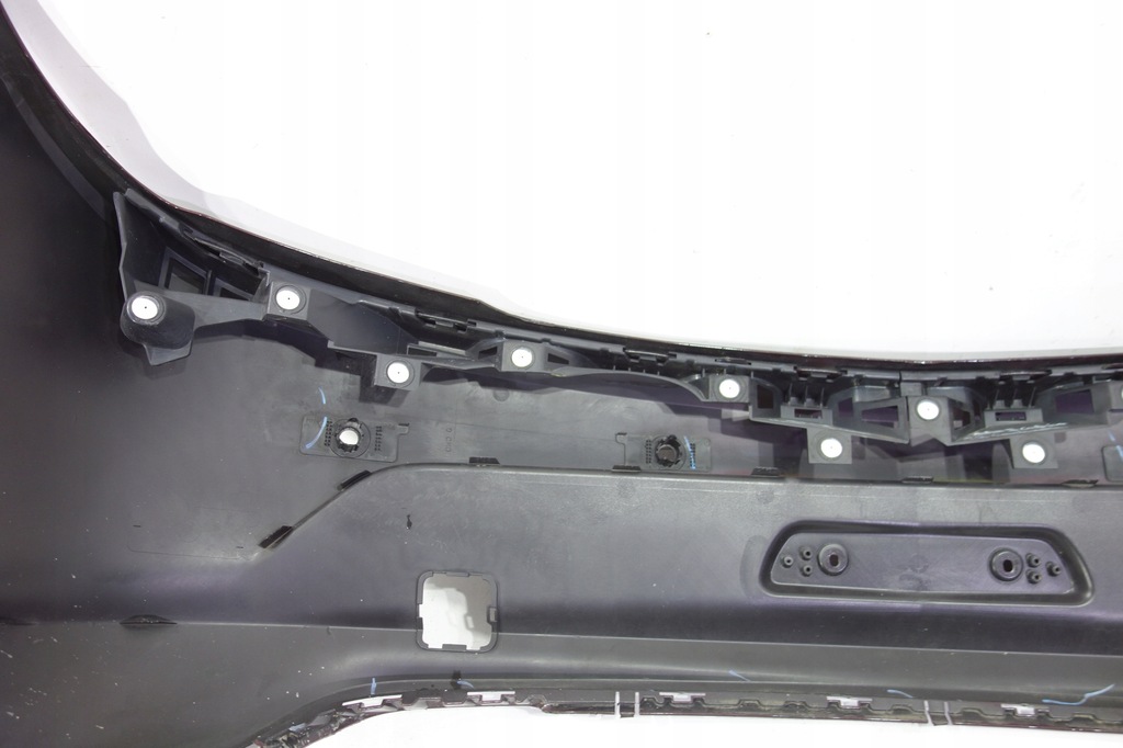 фото №10, Бампер задня opel cascada cabrio 4 pdc 13369021