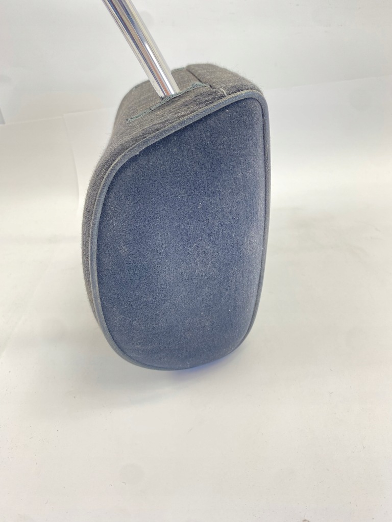 фото №6, Подголовник сиденья передние задняя заднее сиденье kombi чёрный mercedes w124