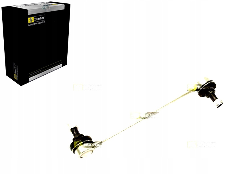 фото №1, З'єднувач стабілізатора kia ceed 06 hyundai i30