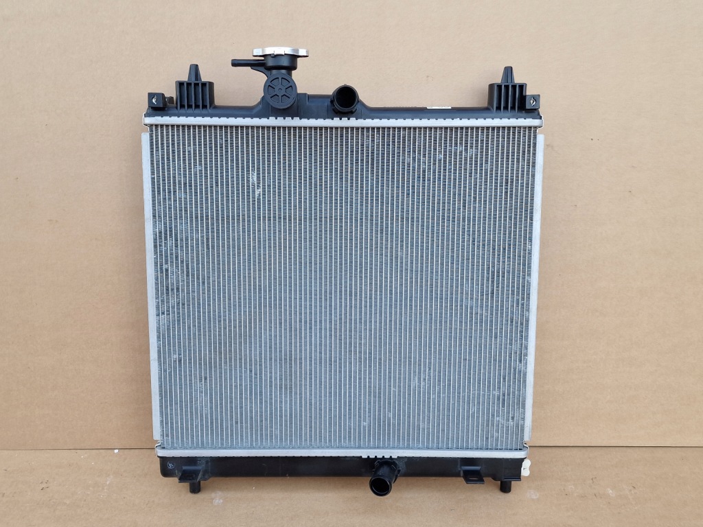 фото №1, Радиатор wody suzuki ignis iii 2016-