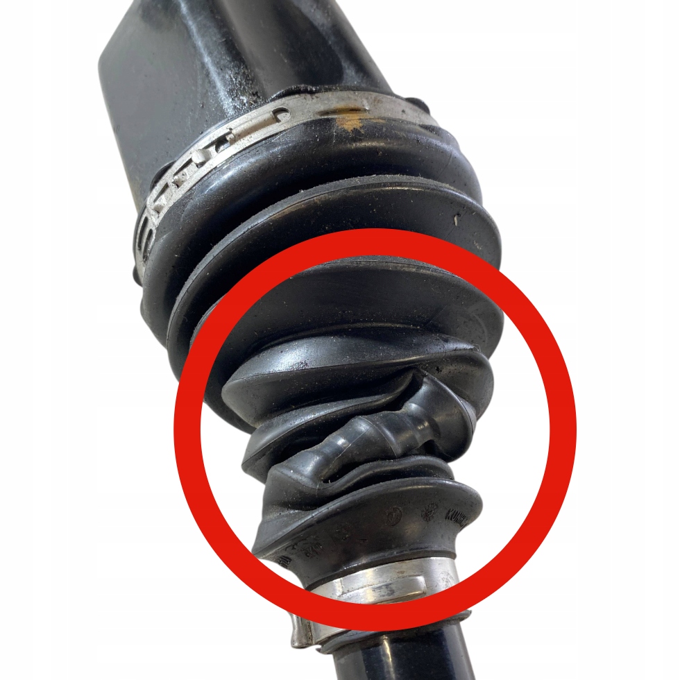 фото №6, Ford explorer vi 2020 левая сторона приводной вал передняя