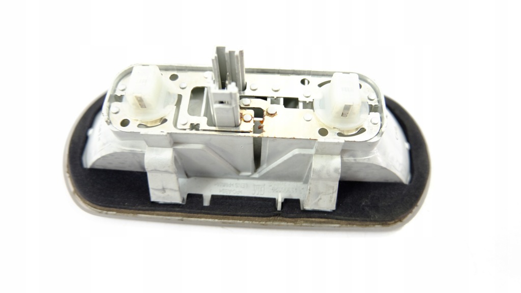 фото №10, Opel meriva b лампа освещение порог