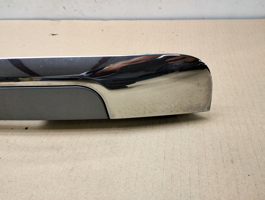 фото №5, Накладка хром ручка кришки задня citroen c3 picasso колір kthc 2008-2012