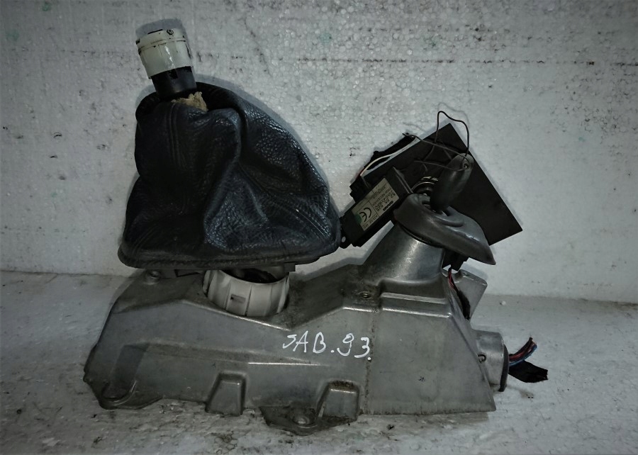 фото №1, Домкрат переключения передач saab 5161401