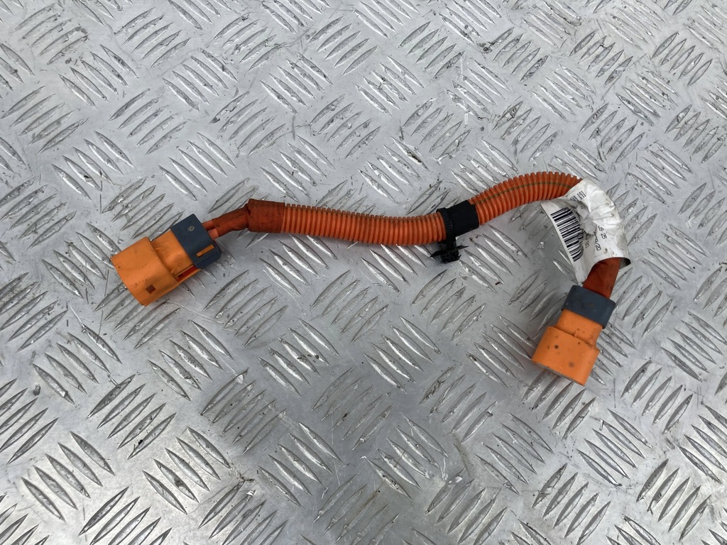 фото №1, Шланг джгут peugeot e-208 ii 19- електрик