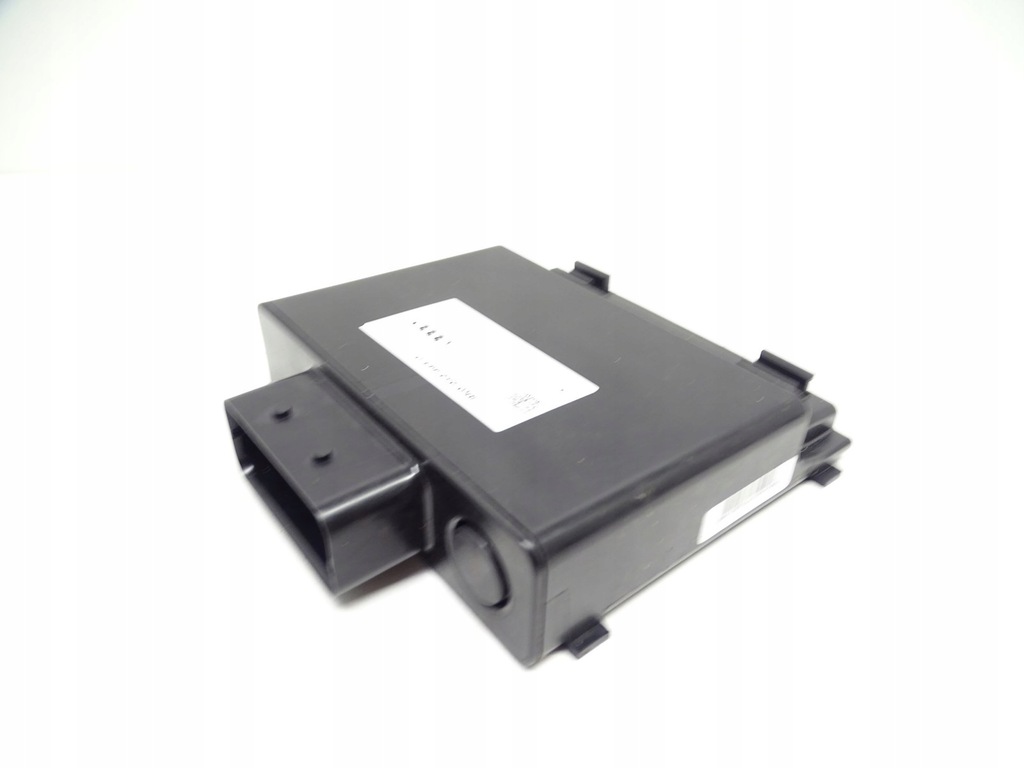 фото №1, Модуль стабілізатор напруги 8k0959663d audi a1 8x a4 b8