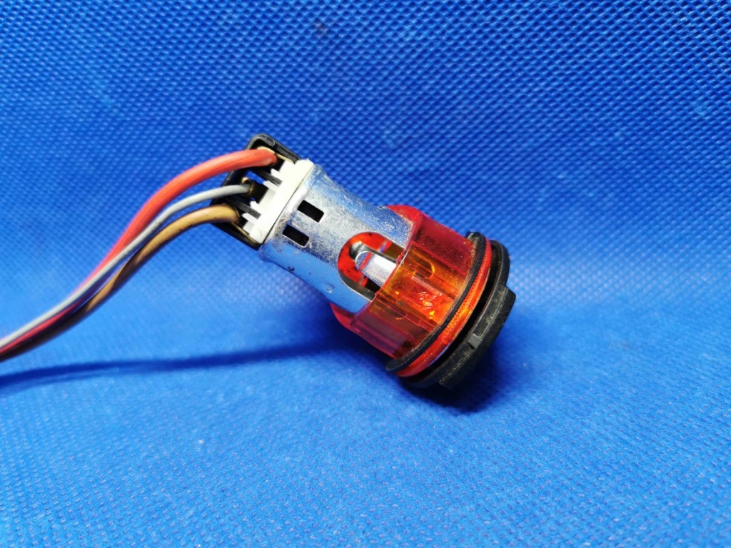 Разъём прикуривателя жгут оригинал audi a4 b8 a5 8t 3d0919341h с Разборки