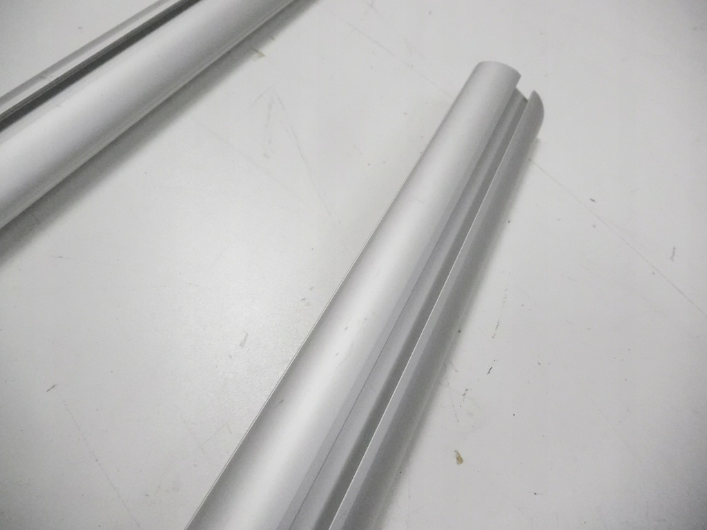 фото №5, Рейлінги дахові renault megane ii 7711237655