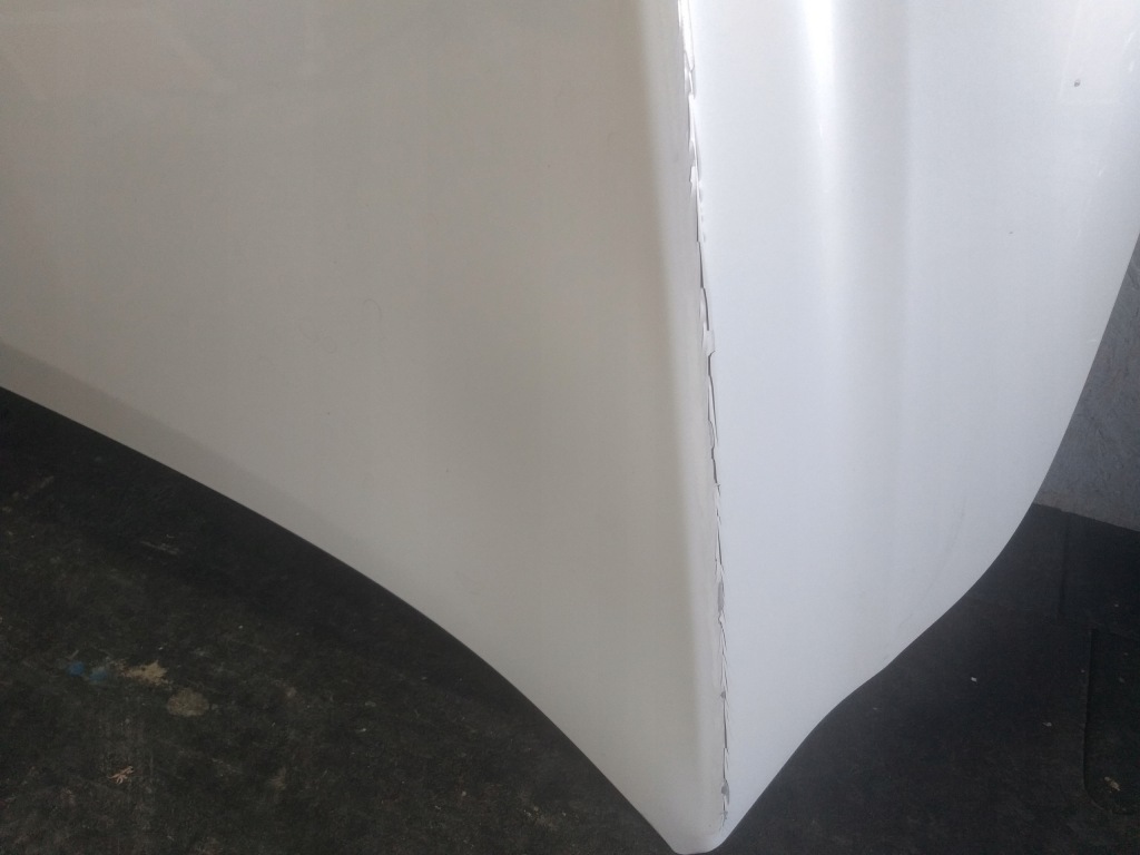 Капот lexus rx 4 iv 15- Доставка