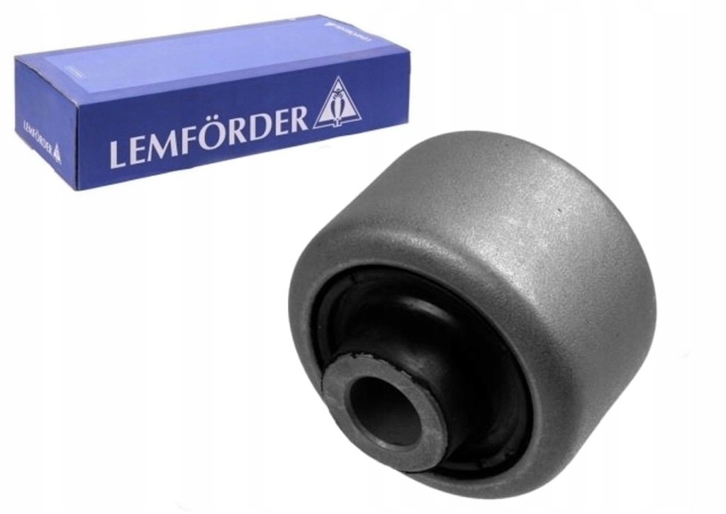 фото №1, Lemforder втулка рычага перед do ford mondeo mk4