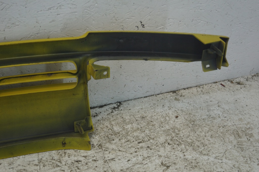 фото №15, Решётка радиатора решётка радиатора renault master ii 7700352125