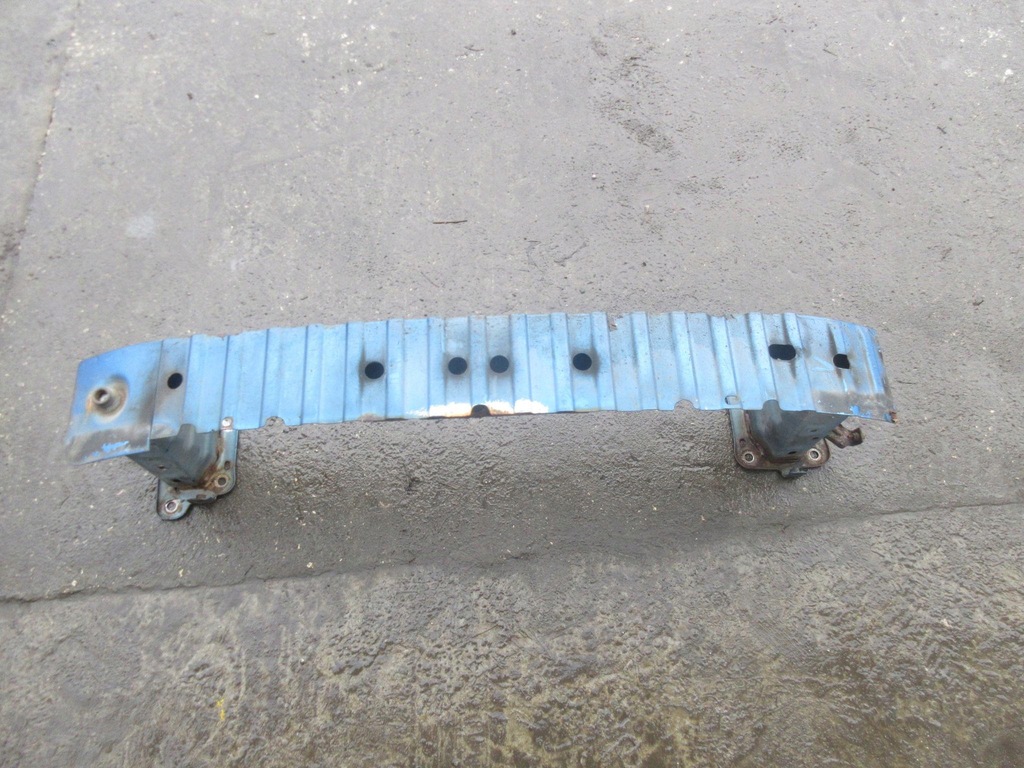 фото №1, Ford focus mk2 g3 балка pod бампер перед