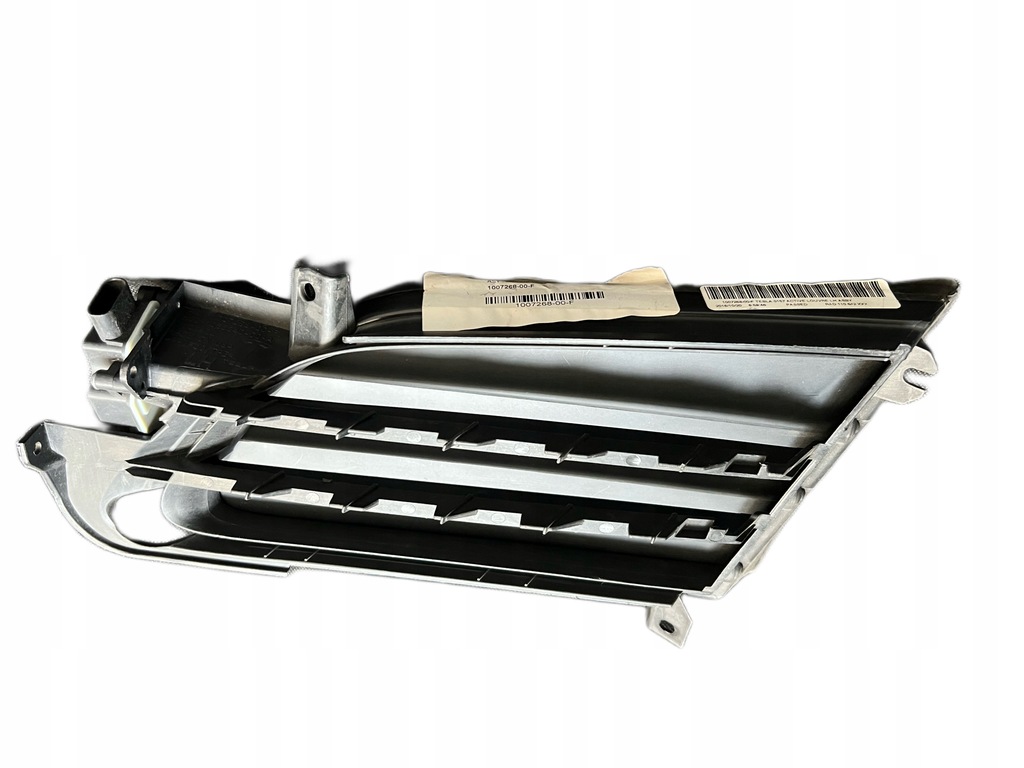 фото №5, Tesla s жалюзи левая решётка 1007268-00-f nowa