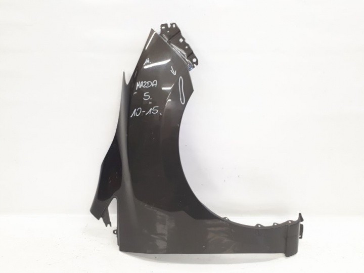 фото №1, Mazda 5 2010 крыло правый перед