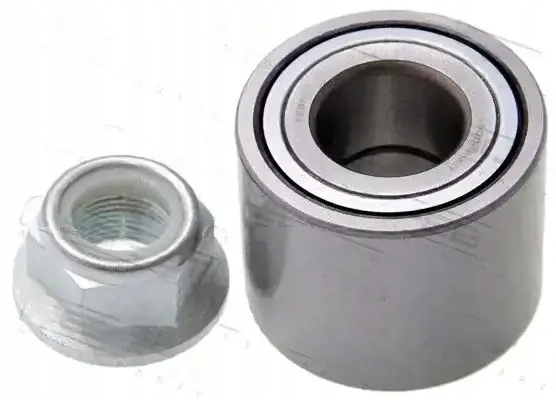 Купити Підшипник колеса задні dac25550043-kit febest dacia