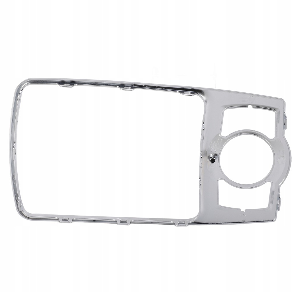 Оздоблення рами консолі центральної 4l0864260a до audi q7 2007-2015 Доставка