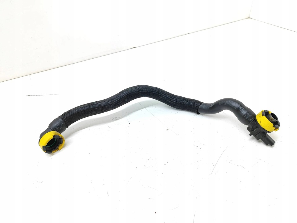 фото №1, Citroen ds4 2012 wąż / трубка вентиляционная трубка