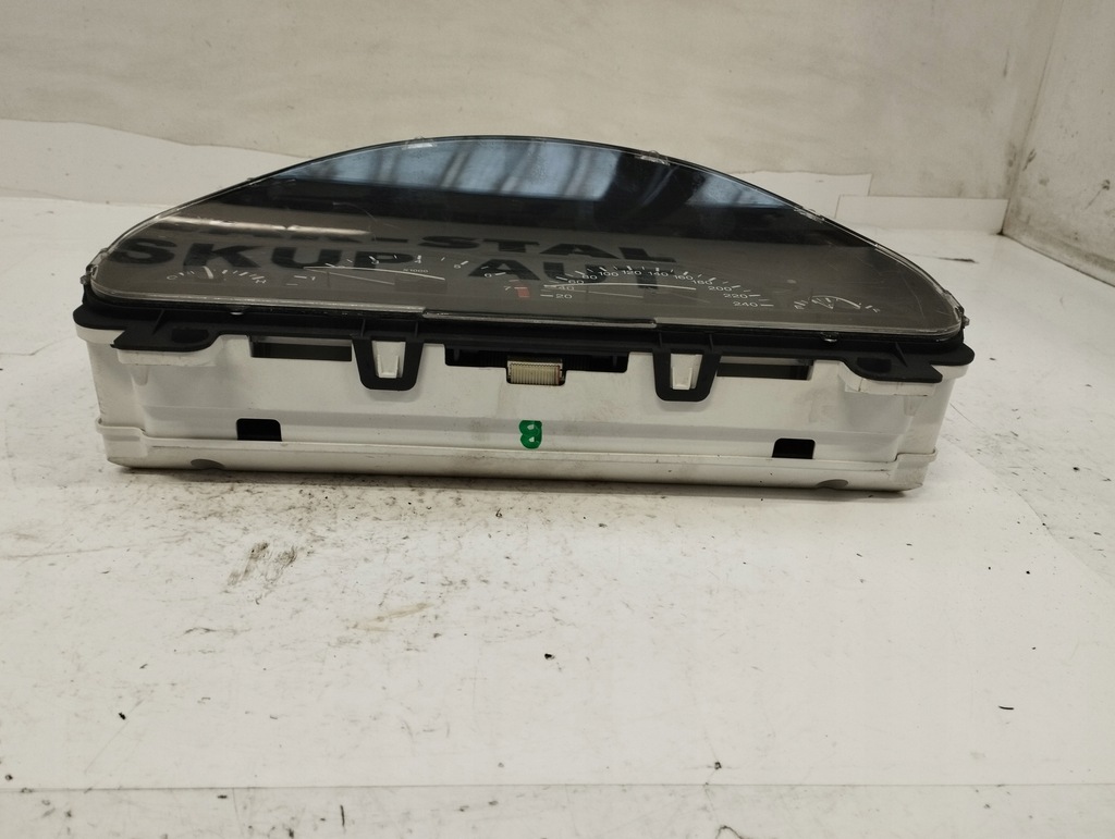 фото №6, Jaguar s-type лічильник прилади