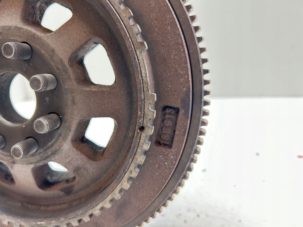 фото №8, 2002 maserati coupe комплект сцепления