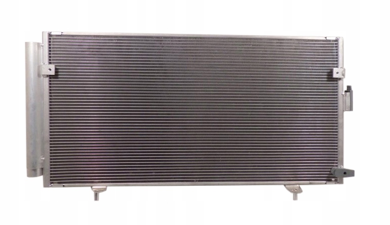 фото №1, Радіатор кондиціонера subaru legacy 2003 - 2009