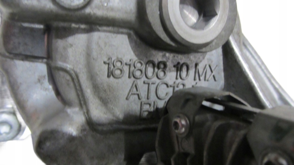 фото №11, Bmw x3 g01 x5 g05 коробка передач приборная редуктор xdrive 27108465870 atc13