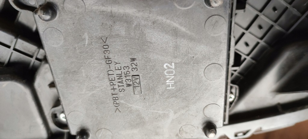 Фара перед mitsubishi eclipse Недорого