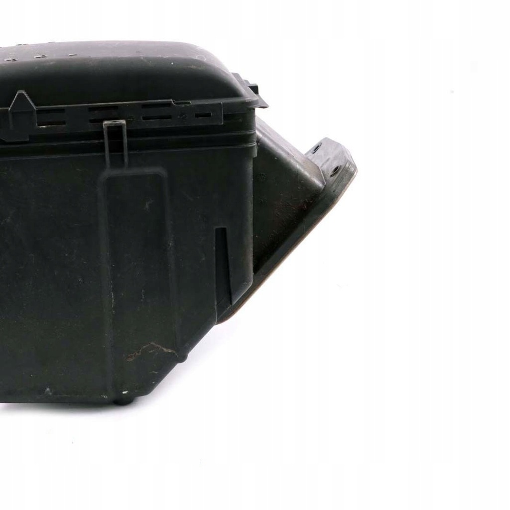 фото №12, Mercedes c215 w220 корпус комп'ютер правий перед