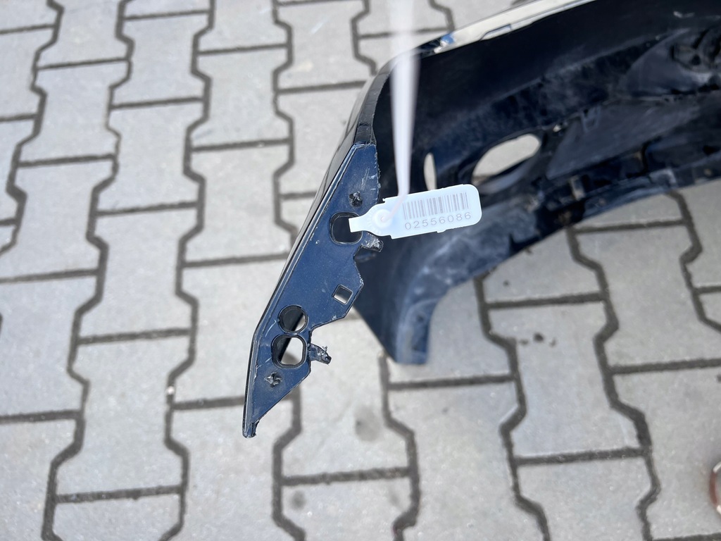 фото №10, Бампер перед передний bmw 3 f30 f31