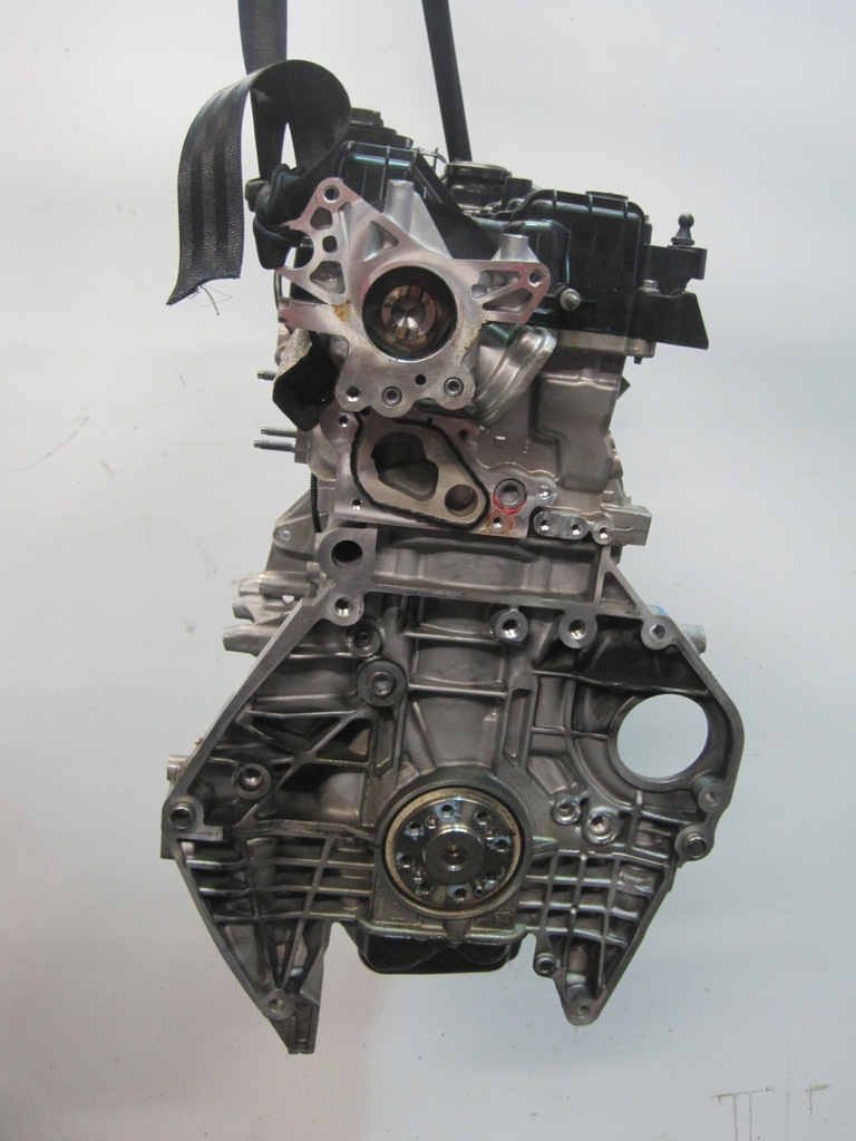 фото №1, Двигатель двигатель jeep compass 1.3 it 21r 46351268