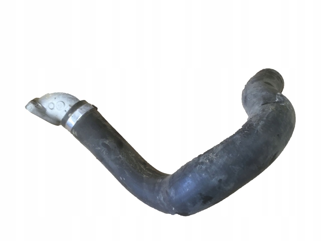 фото №1, Труба wody renault koleos 2.0 dci