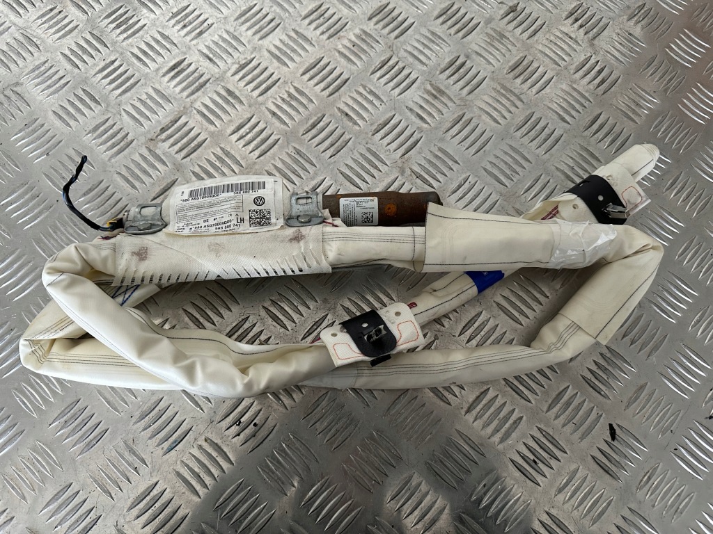 фото №1, Vw golf vi ліва 5k6880741