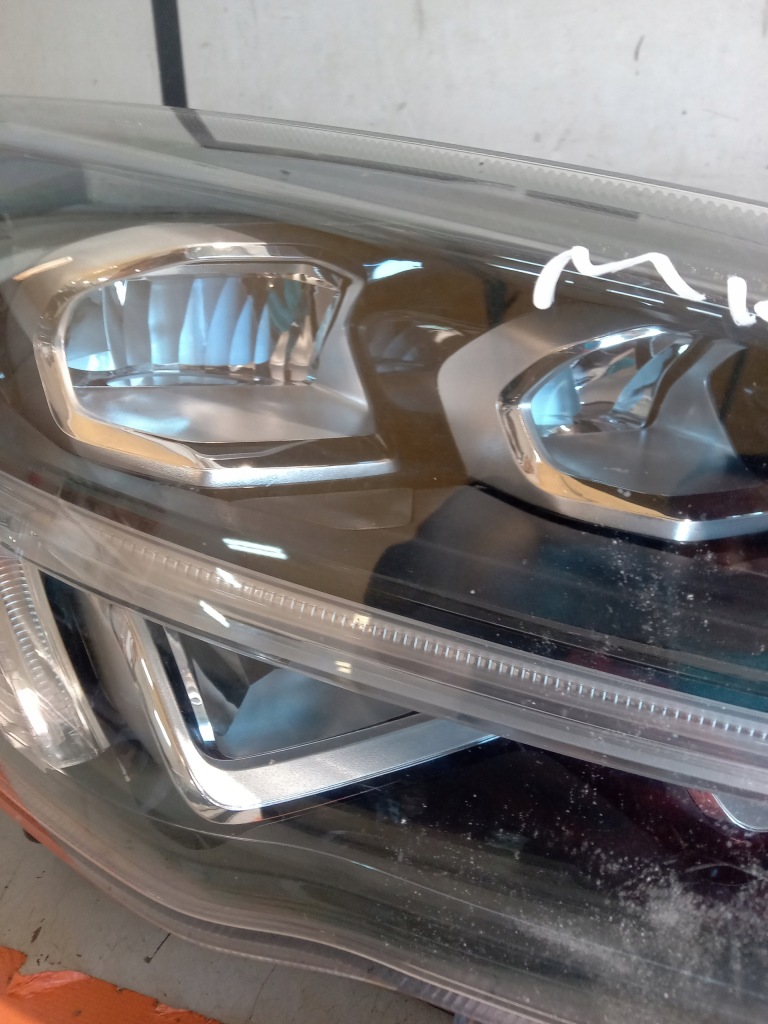 Ford focus mk4 фара правый  передняя full led Доставка