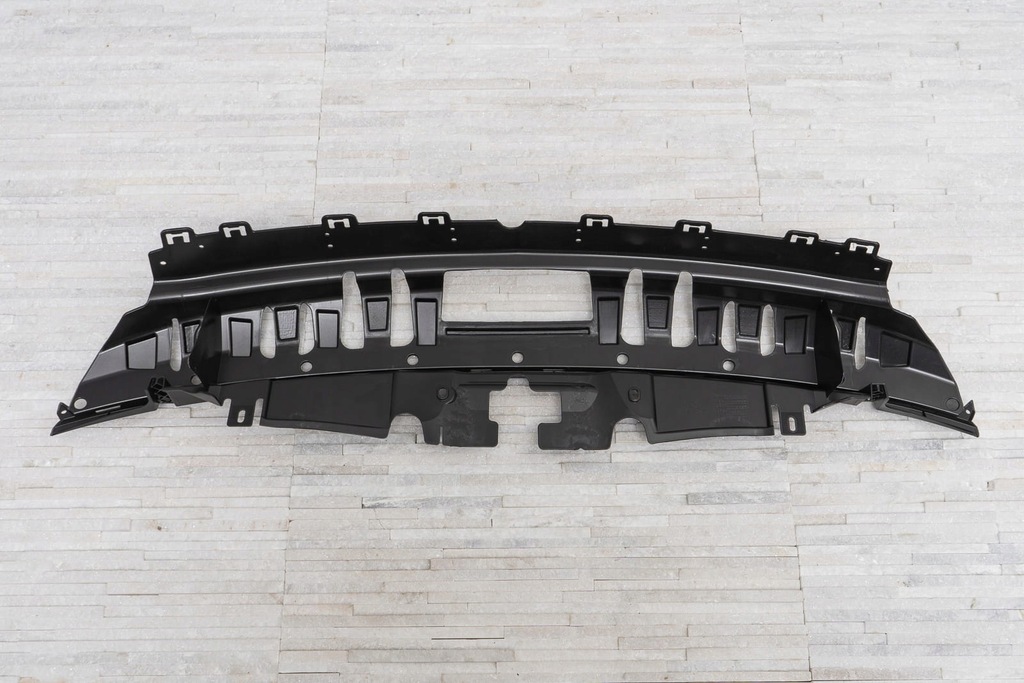 фото №7, Ford escape mk4 iv 2019+ захист поперечина передній lj6z17c897aa