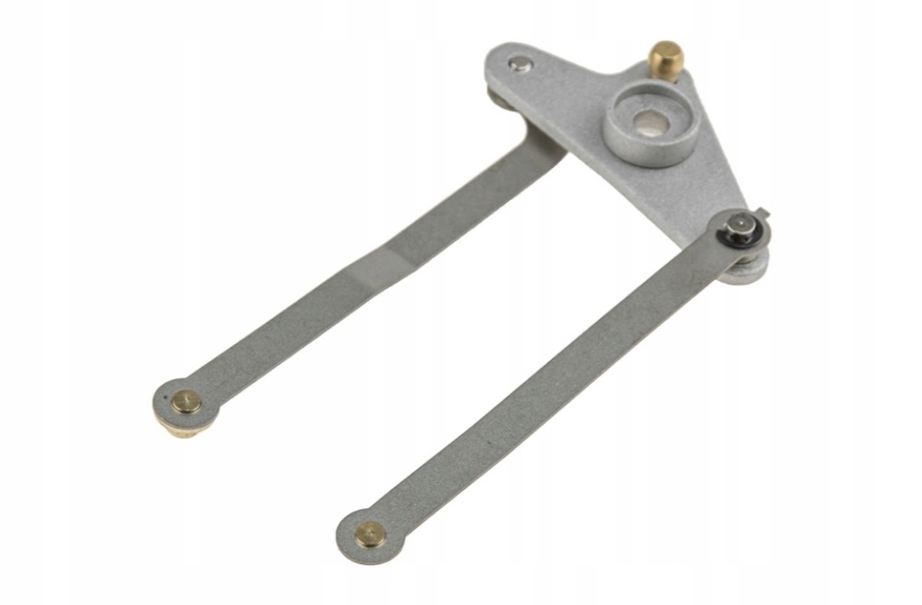 фото №1, Набор ремонтный коллектор впускной nty mercedes viano