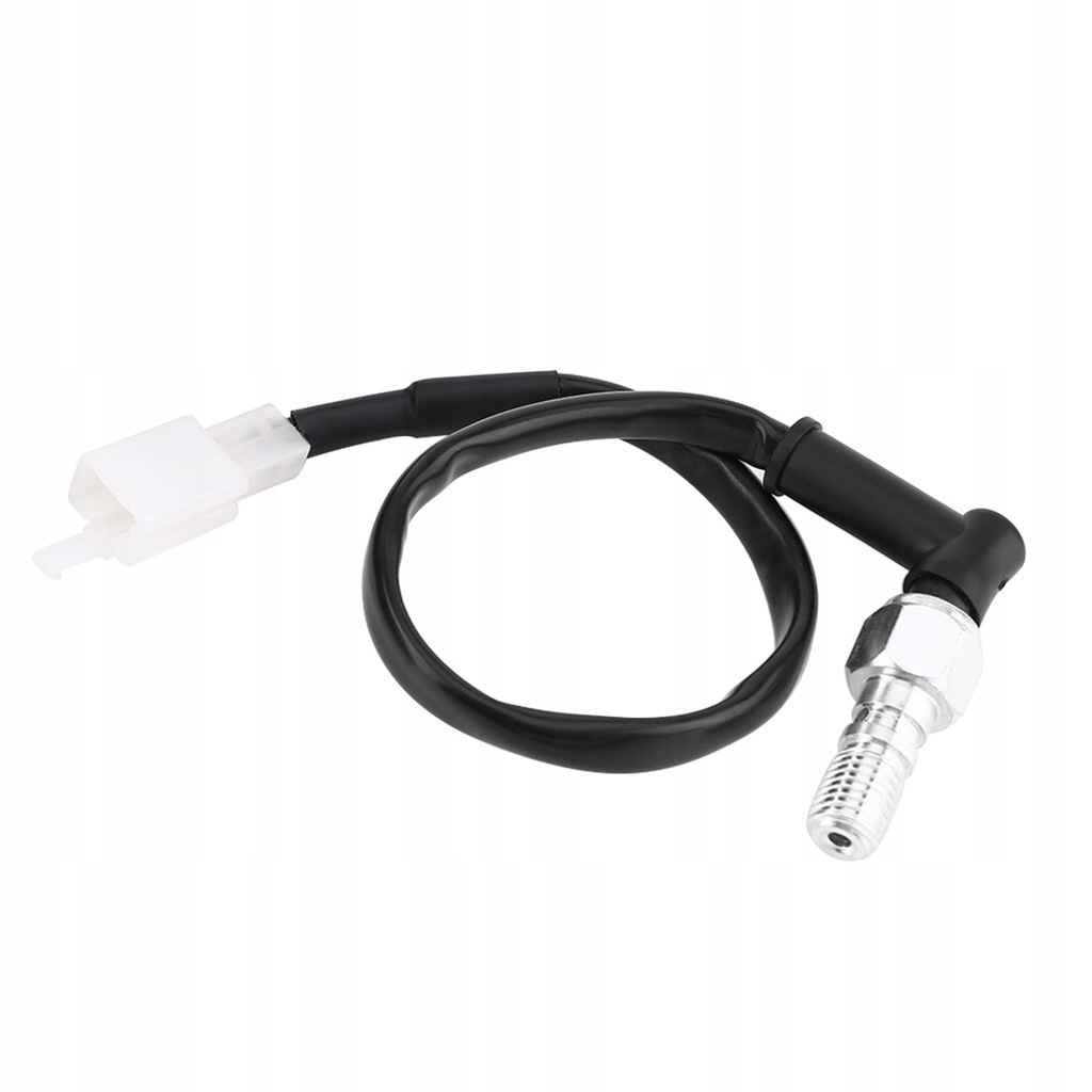 фото №14, Перемикач гальма гідравлічного