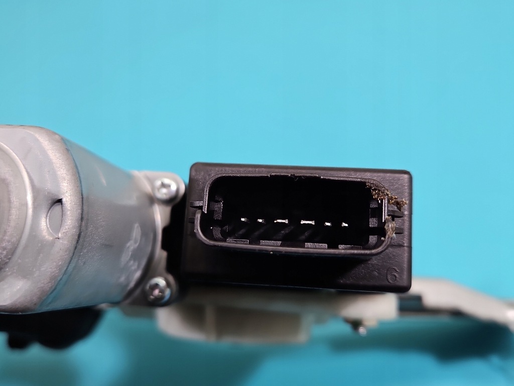 фото №6, Подъемник перед левый hyundai kona i 82401-j9010 82450j9010 5d