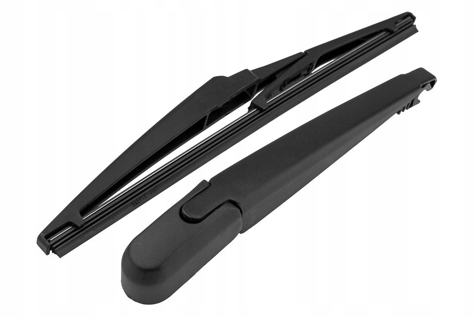 фото №2, Рычаг задняя + щетка kia soul 2009-